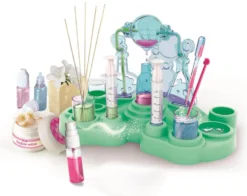 Clementoni parfume laboratorium deluxe sæt