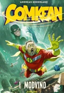 ComKean i modvind