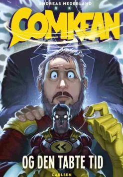 ComKean og den tabte tid