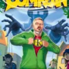 ComKean og zombie-yoyoerne