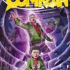 ComKean starter forfra