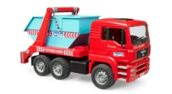 Containerbil Bruder MAN TGA