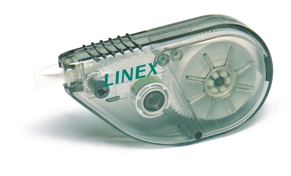 Correction tape Linex