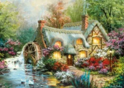 Country Retreat 1500 brikker