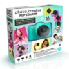 Creator Digitalkamera ass