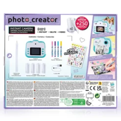 Creator Instant Camera
