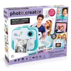 Creator Instant Camera