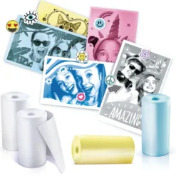 Creator Instant Kamera Color Refill