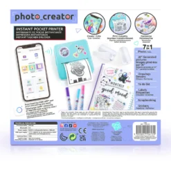 Creator Instant Lommeprinter