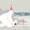 Cykelturen