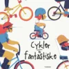 Cykler er fantastiske