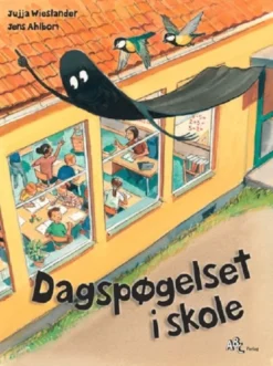 Dagspøgelset i skole