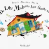 Da Lille Madsens hus blæste væk
