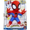 Dance and Crawl Spidey