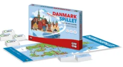 Danmarksspillet