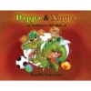 Dappa & Nappa og fantasien der stak af