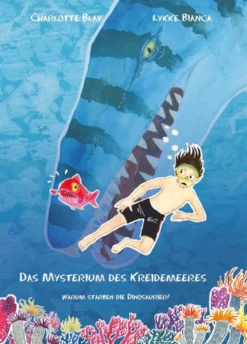 Das Mysterium des Kreideemeeres