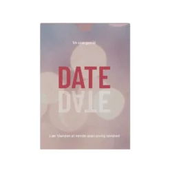 Date samtalekort