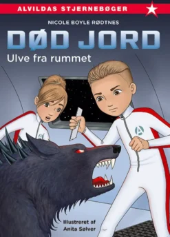 Død jord 3: Ulve fra rummet