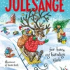 De bedste julesange for børn og barnlige sjæle