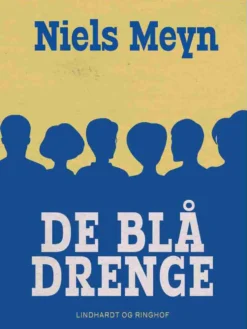 De blå drenge