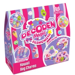 Decoden Magic Kawaii bag charms