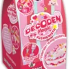 Decoden Magic mini trinket box love