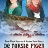De første piger på månen