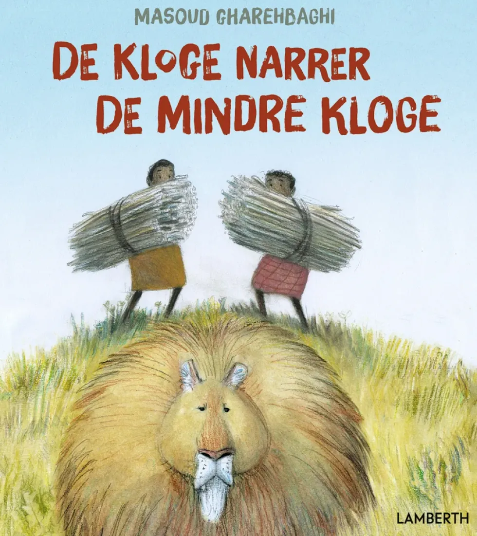 De kloge narrer de mindre kloge