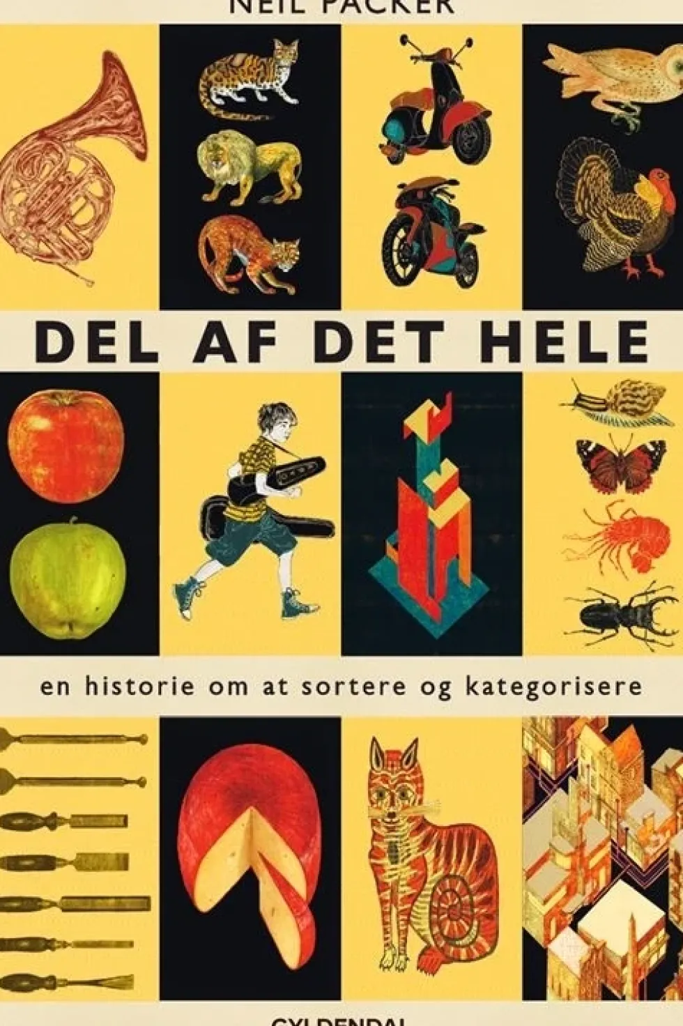 Del af det hele