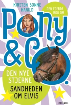 Den fjerde bog om Pony & co