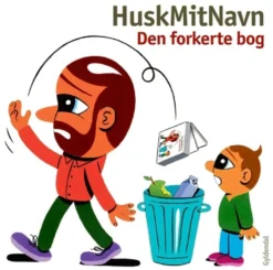 Den forkerte bog