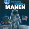 Den første mand på Månen