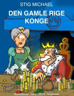 Den gamle rige konge