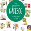 Den giga gakkede gådebog