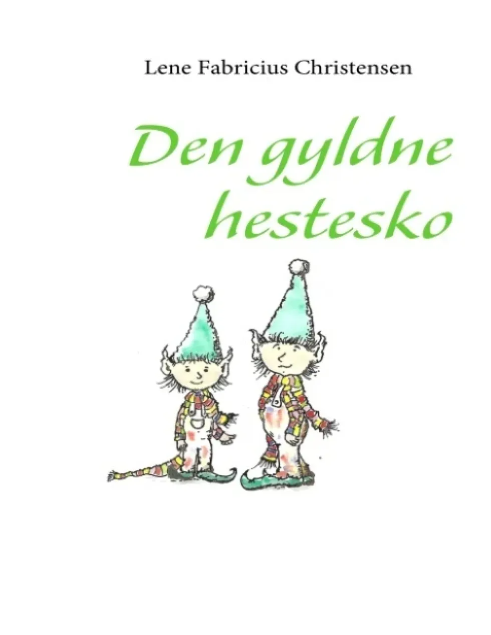 Den gyldne hestesko