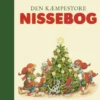 Den kæmpestore nissebog