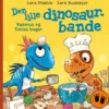 Den lille dinosaurbande – Rasmus og Tobias bager