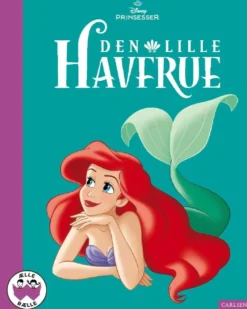 Den lille havfrue