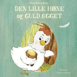 Den lille høne og guldægget