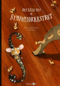 Den lille mus og symfoniorkesteret