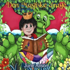 Den Magiske Drage