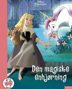 Den magiske enhjørning