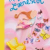 Den magiske lænestol