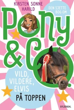 Den sjette bog om Pony & co