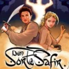 Den Sorte Safir