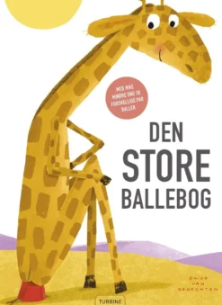 Den store ballebog