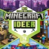 Den store bog med Minecraft ideer