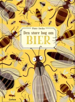 Den store bog om bier