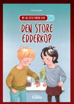 Den store edderkop